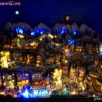Christmas Village World