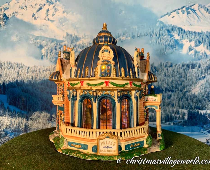 Lemax Archivi - Christmasvillageworld.com