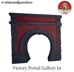 victory portal gallery in